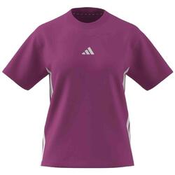 T-shirt Adidas modèle JE1236 pour femmes
