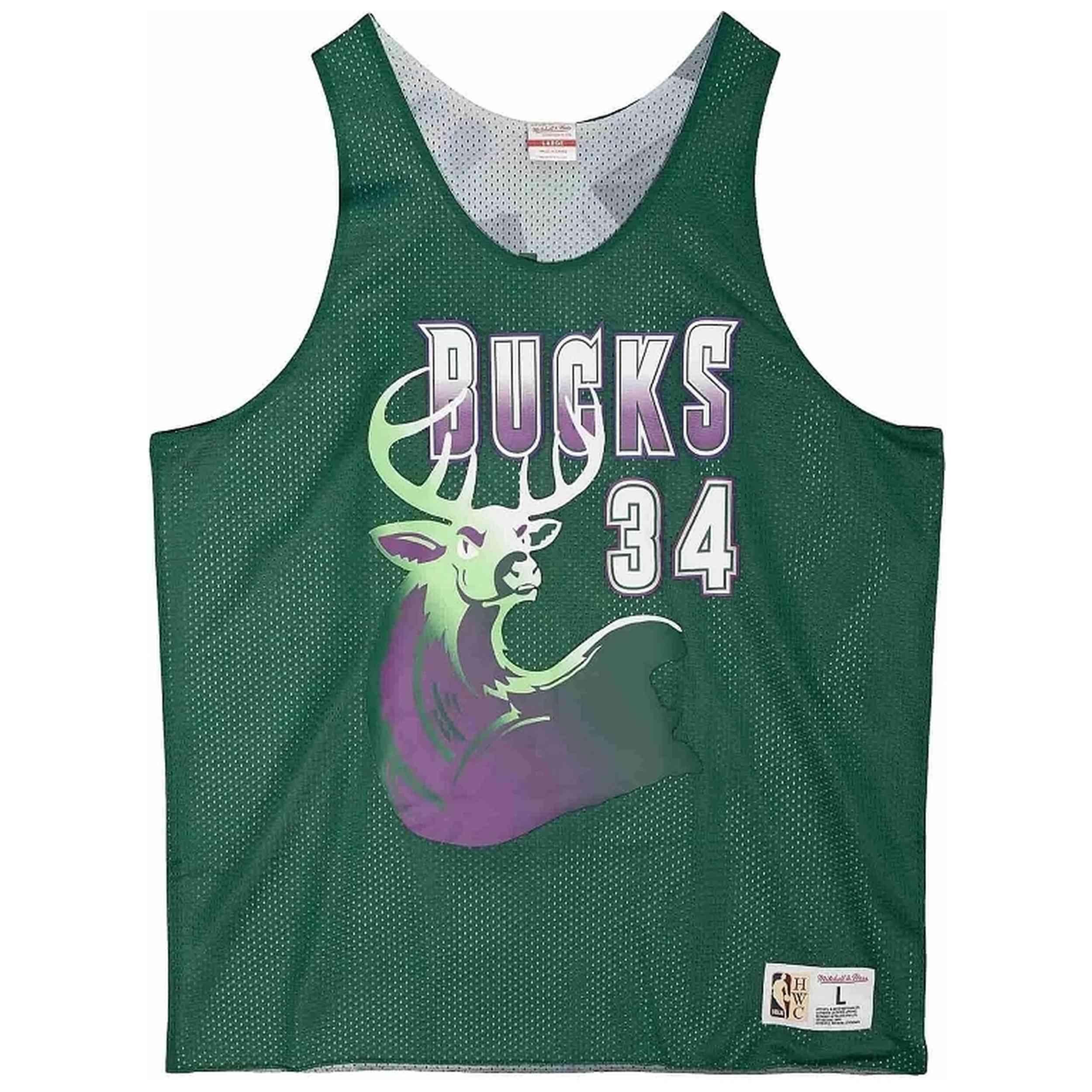 MITCHELL & NESS picture
