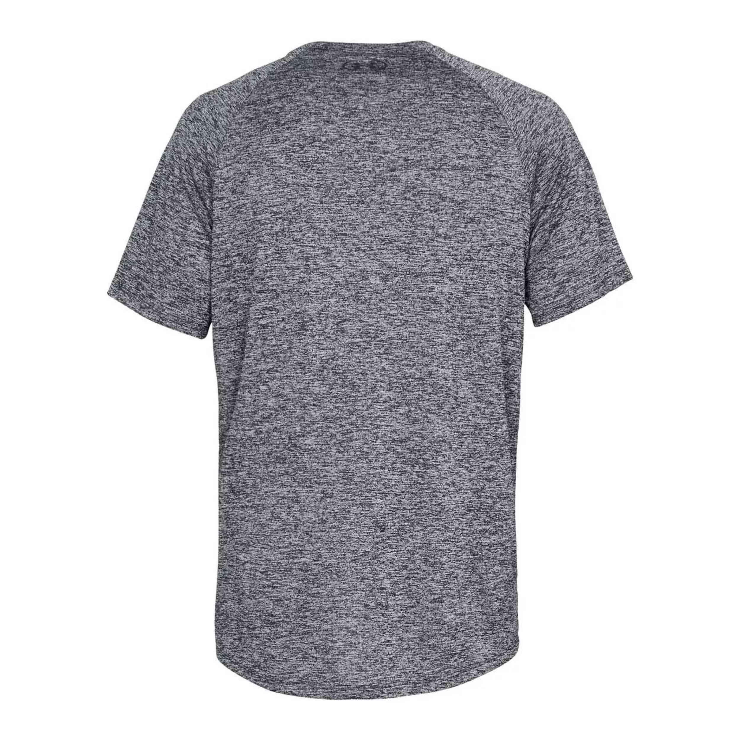 T-shirt met korte mouwen Under armour model 1326413-002 voor mannen 2/5