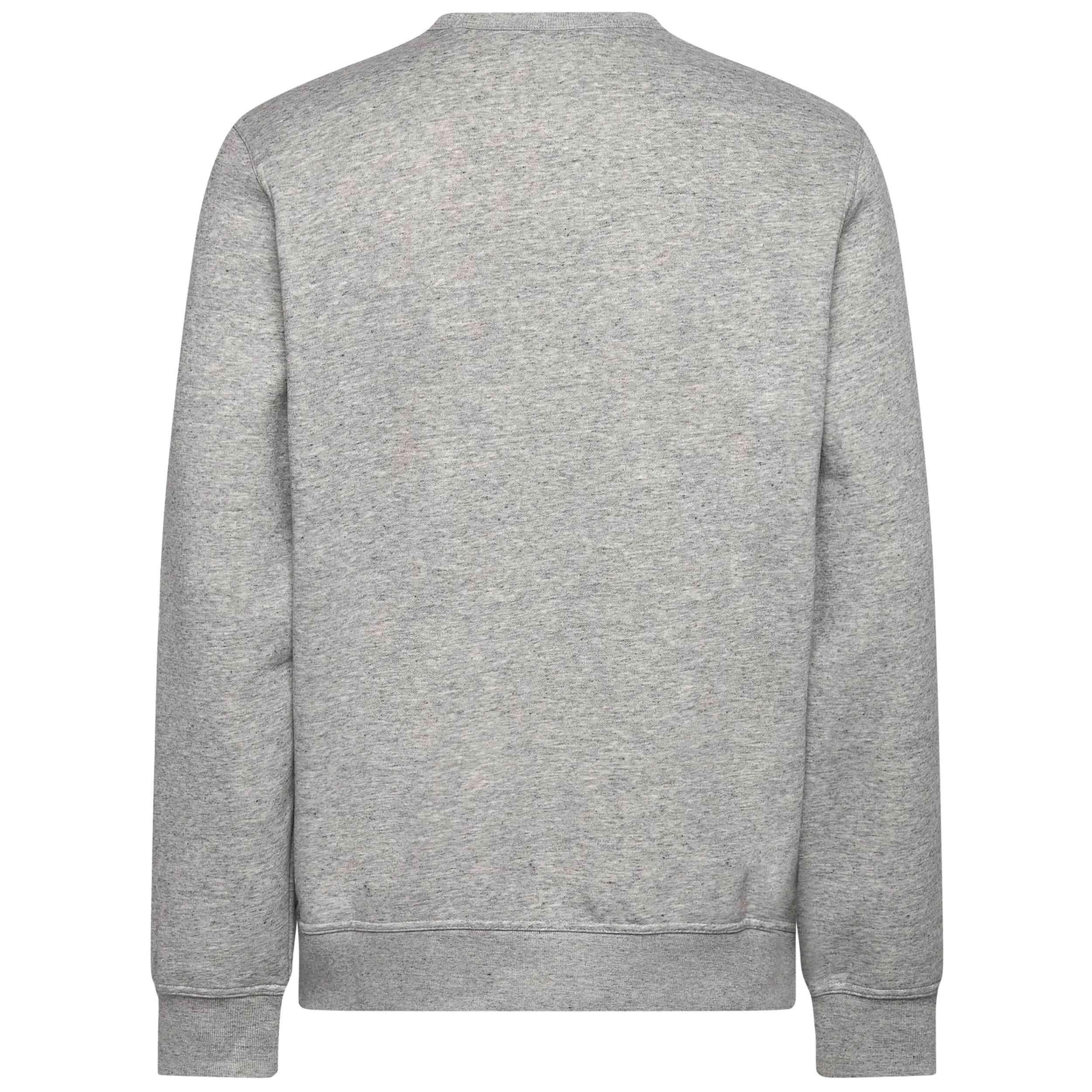 Felpa con cappuccio Champion modello 221792EM021 per uomini 2/2