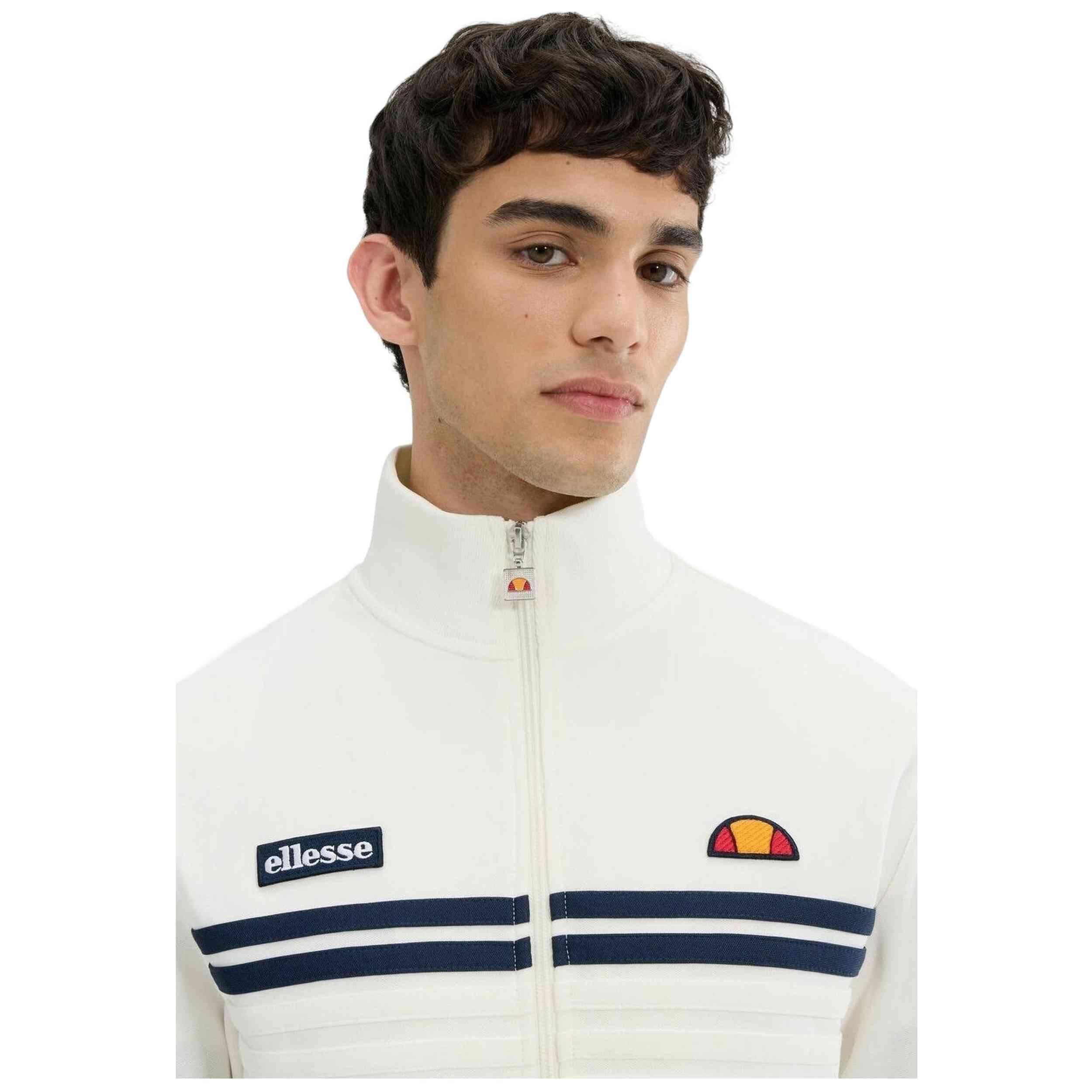 Sweatshirt Ellesse Modell SHB01428-OFFWHT für männer 3/4