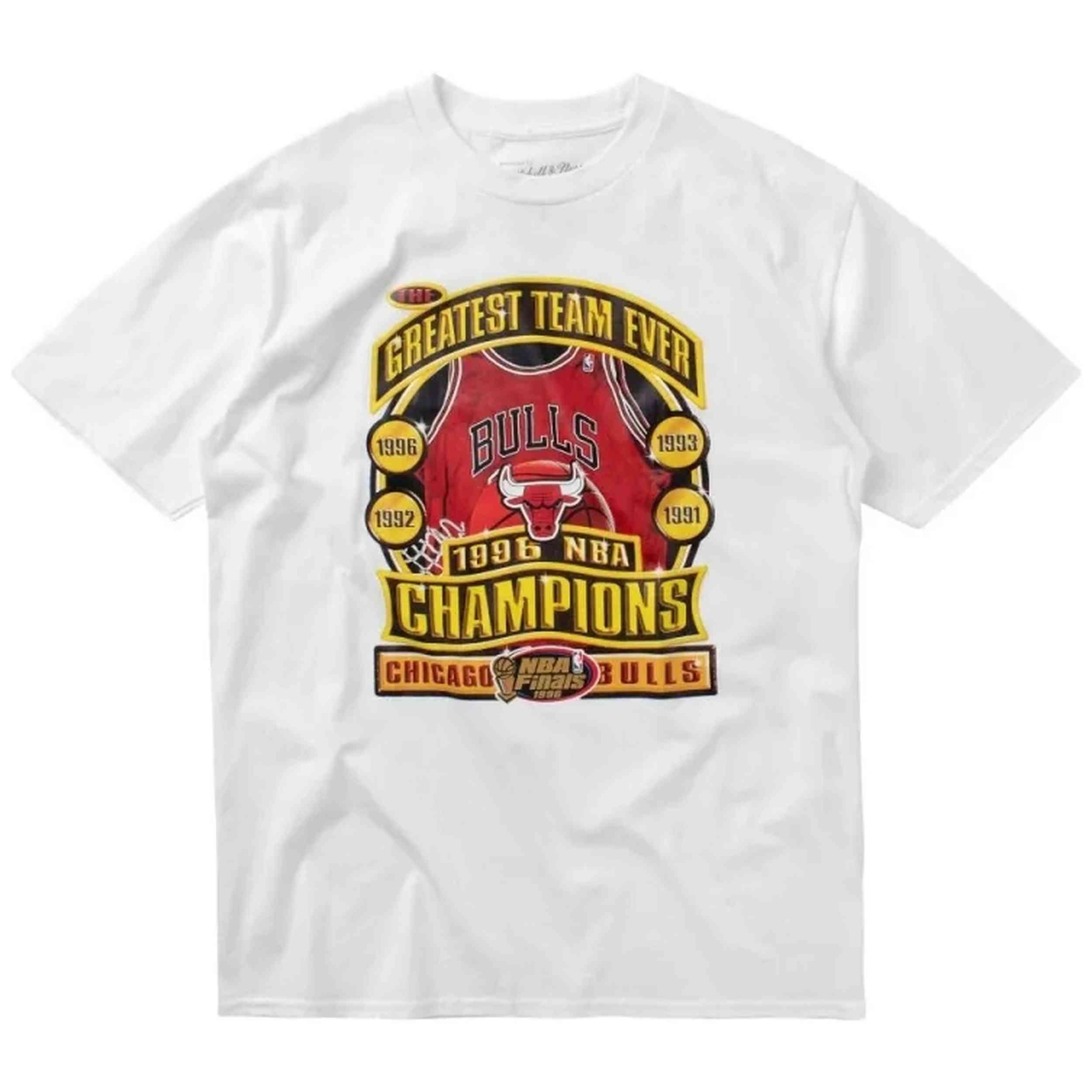 MITCHELL & NESS picture