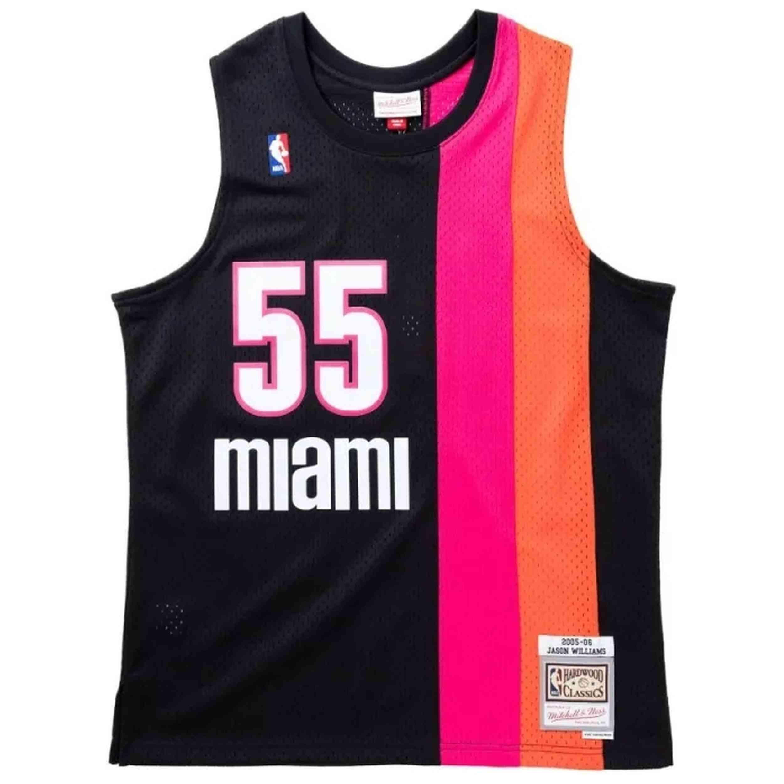 MITCHELL & NESS picture