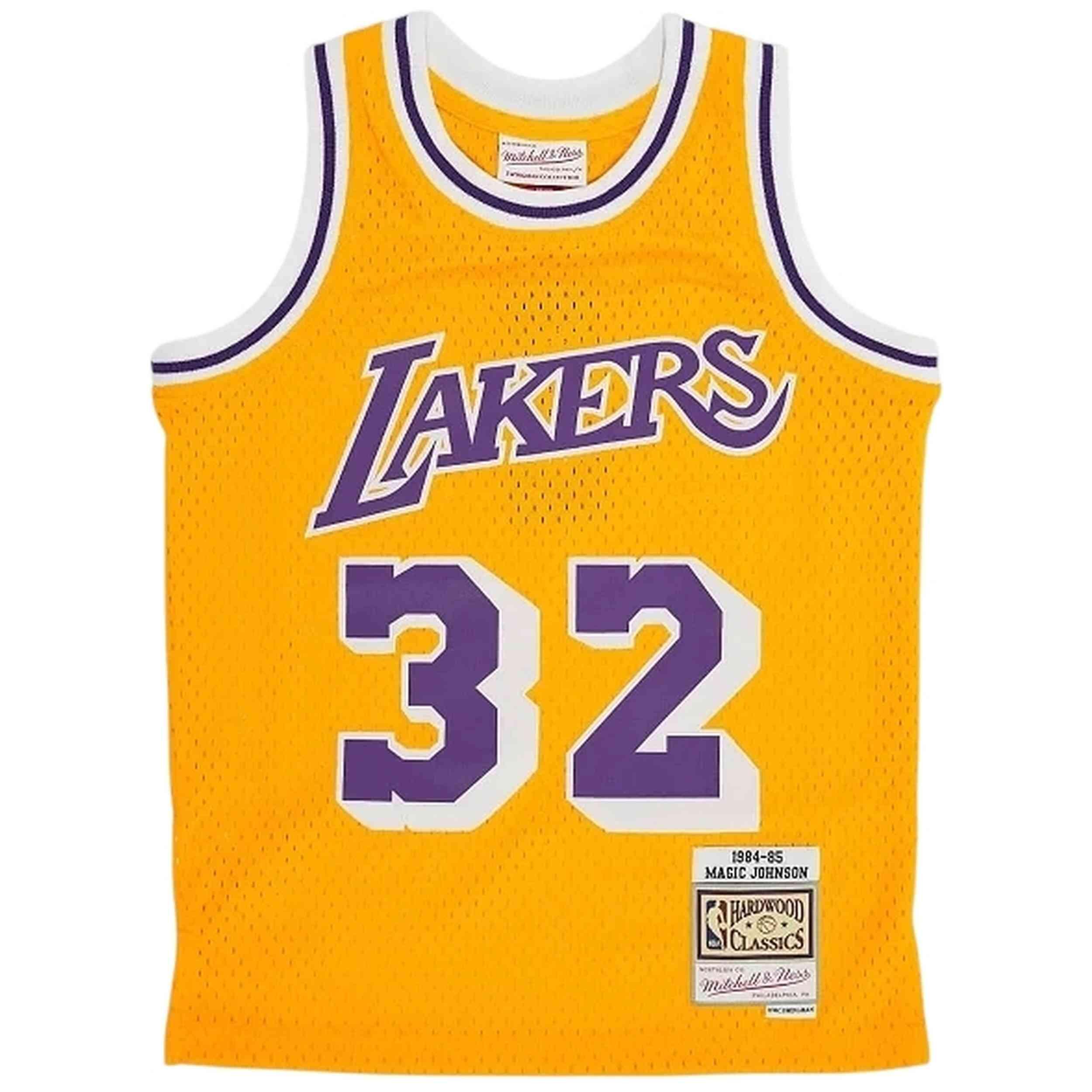 MITCHELL & NESS picture