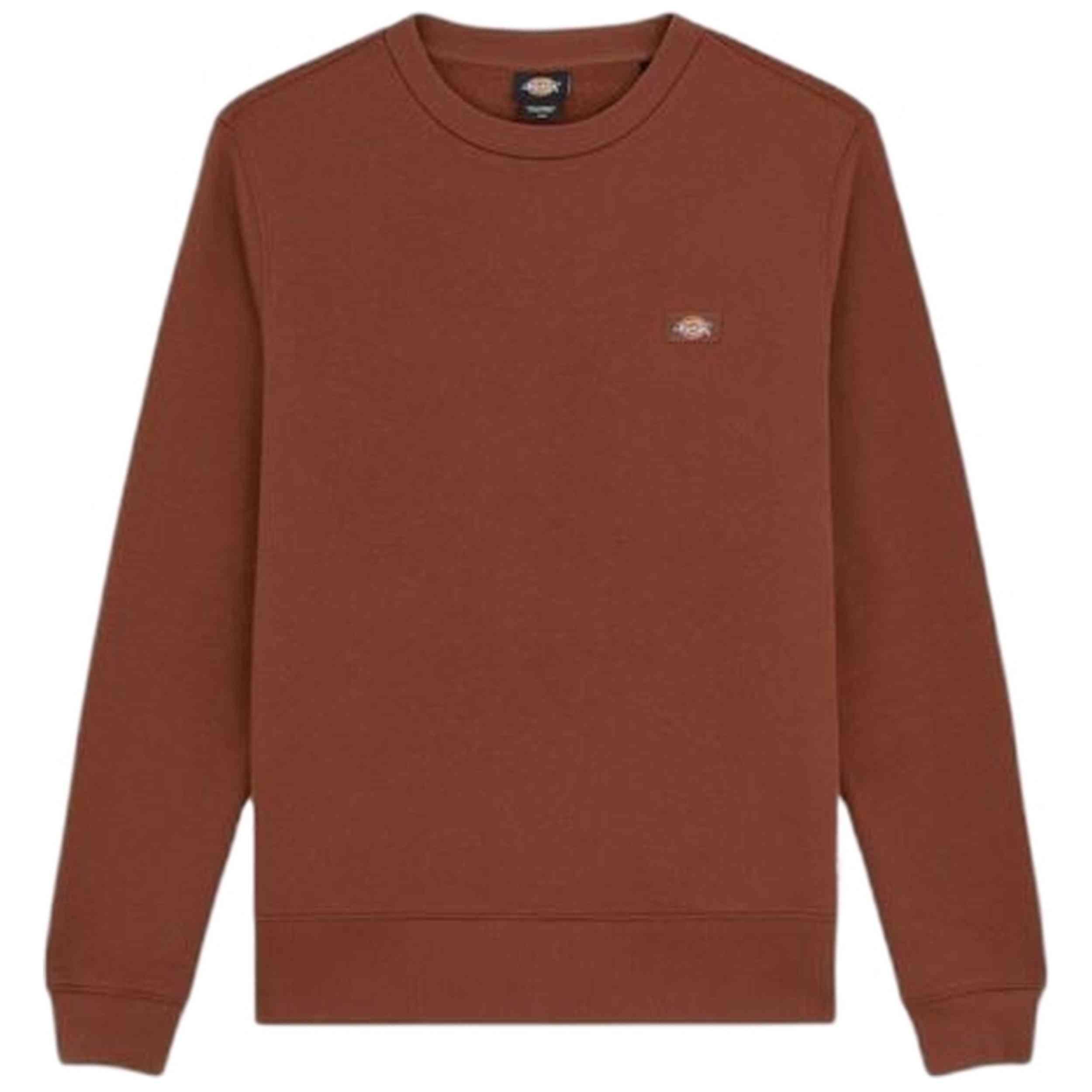 Sweat Dickies modèle DK0A4XCEL161 pour homme 1/4