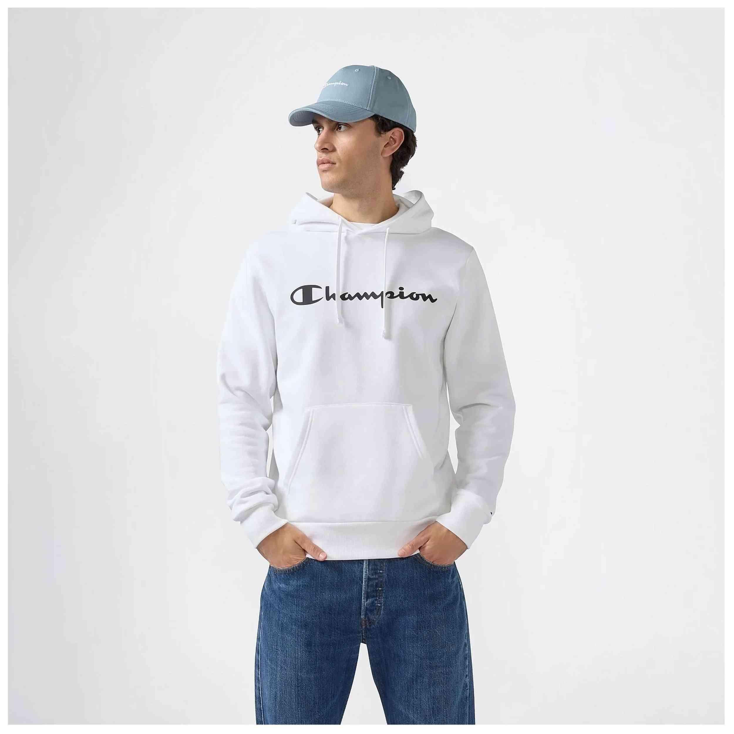 Sweatshirt Champion modelo 221809KK001 para homem 5/5