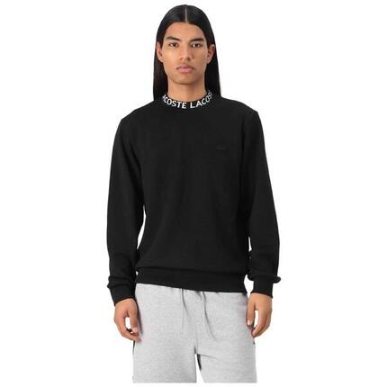 Sweat Lacoste modèle SH9542031 pour homme