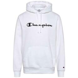 Sweat à capuche Champion modèle 221809KK001 pour homme