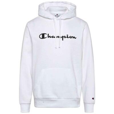 Hoodie champion model 221809kk001 voor mannen
