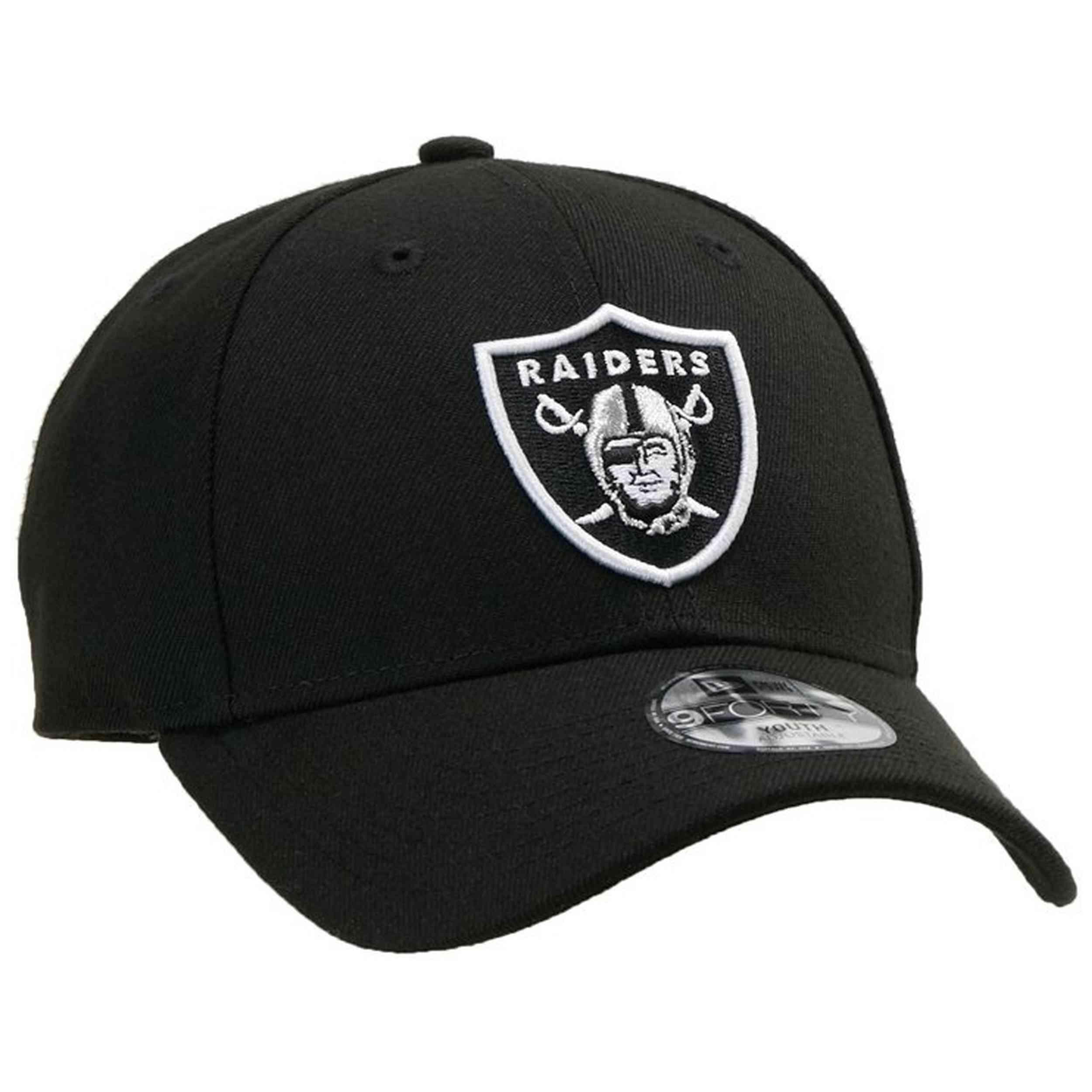 Kappe New era Modell Raiders für unisex jungen 2/5