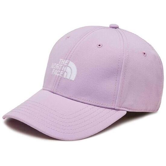 Gorra The north face modelo NF0A4VSVHCP1 para unisex