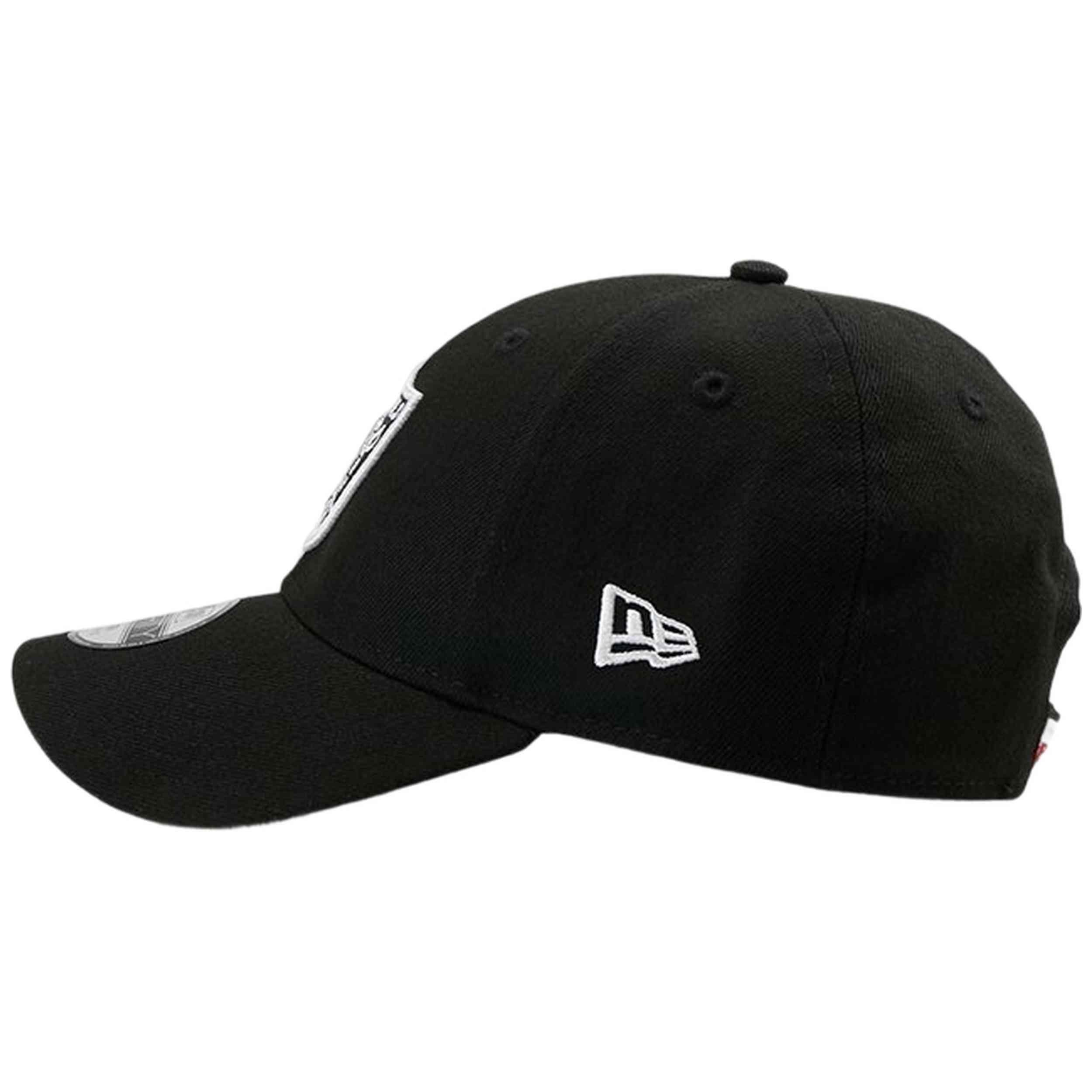 Kappe New era Modell Raiders für unisex jungen 5/5