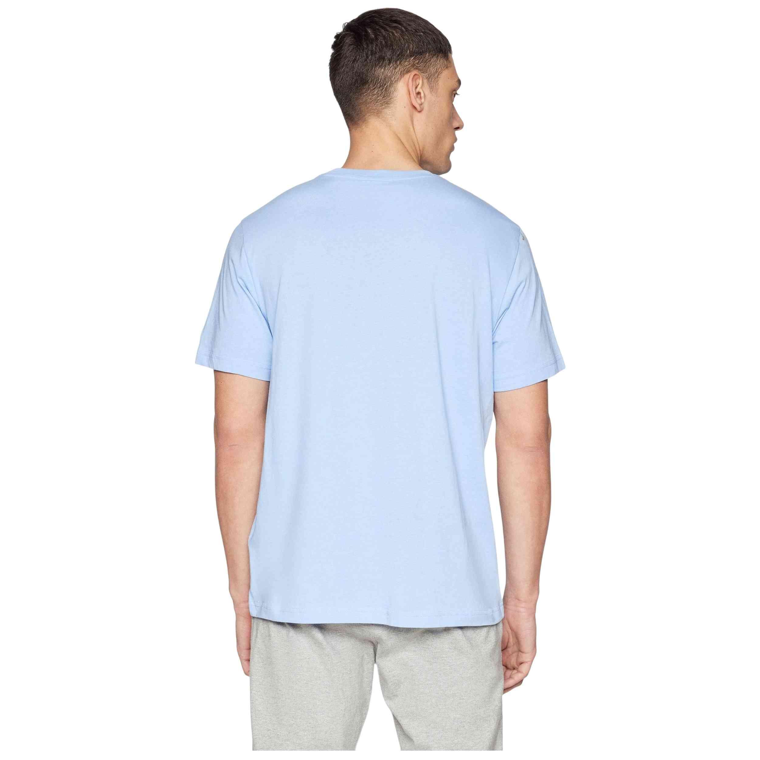 T-shirt Champion modèle 220273BS186 pour homme 3/5