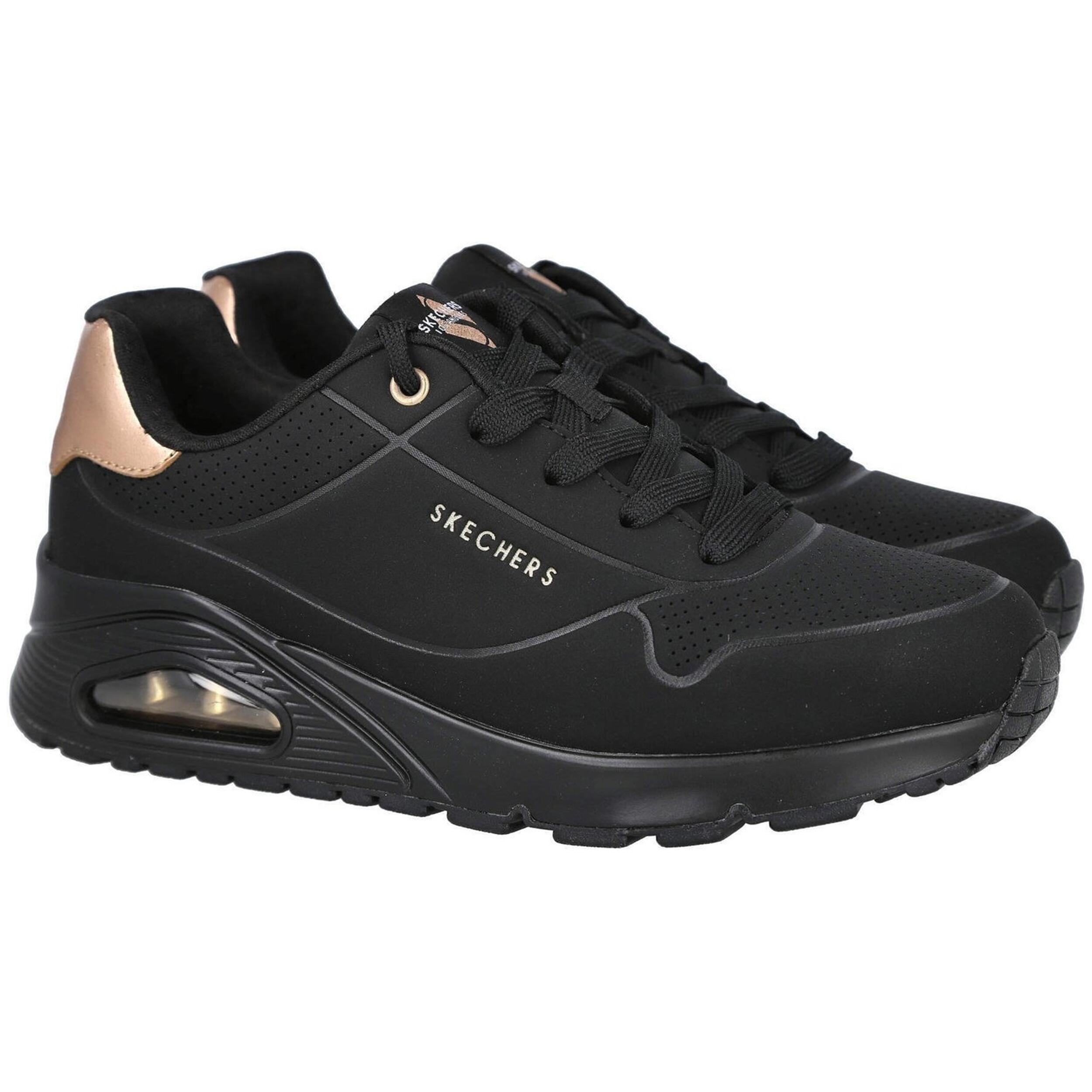 Scarpe Skechers modello 070-771235 per donne 3/3