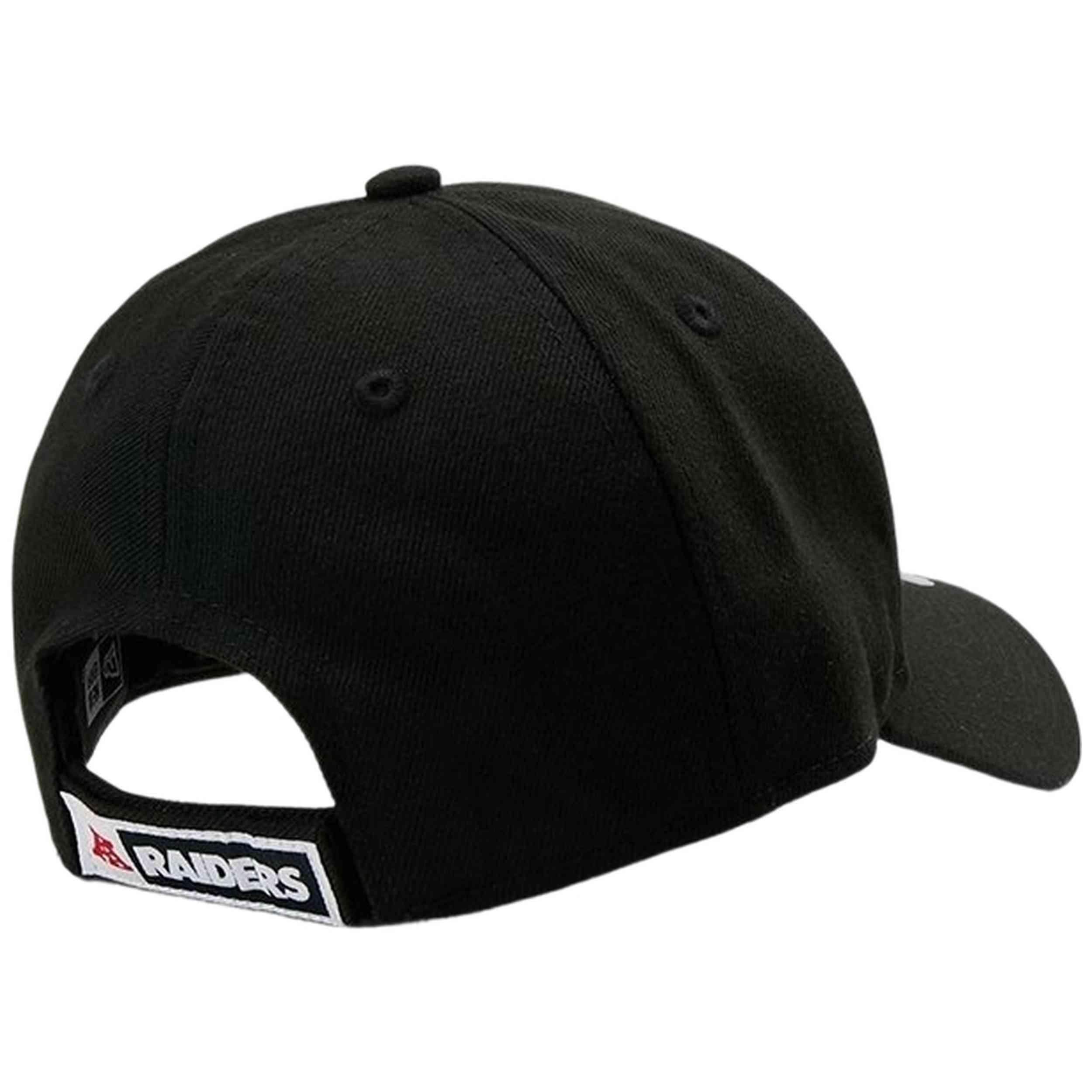 Kappe New era Modell Raiders für unisex jungen 4/5