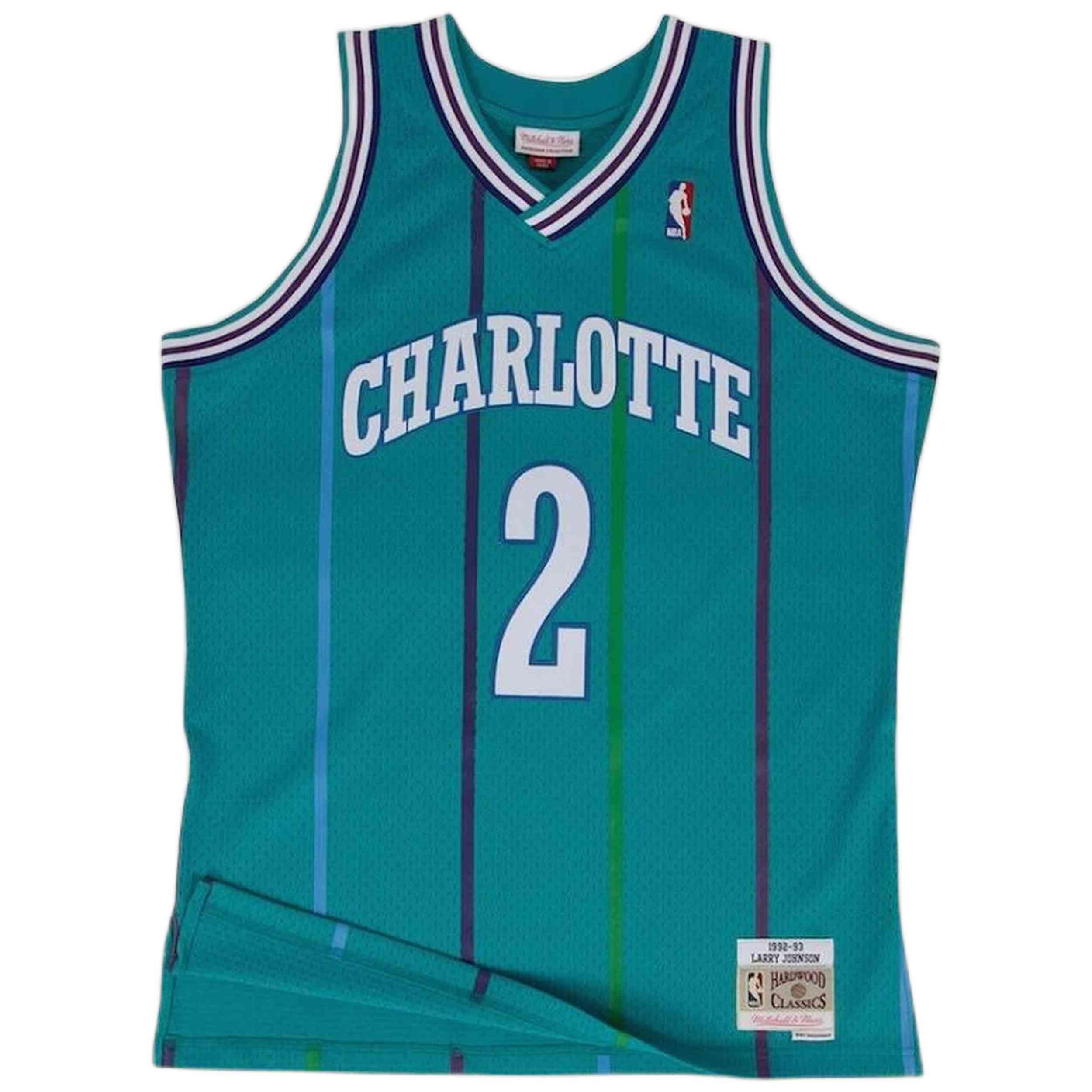 MITCHELL & NESS picture