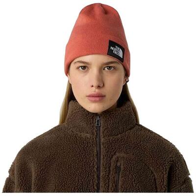 Cappello The north face modello NF0A3FNTBOU1 per donne