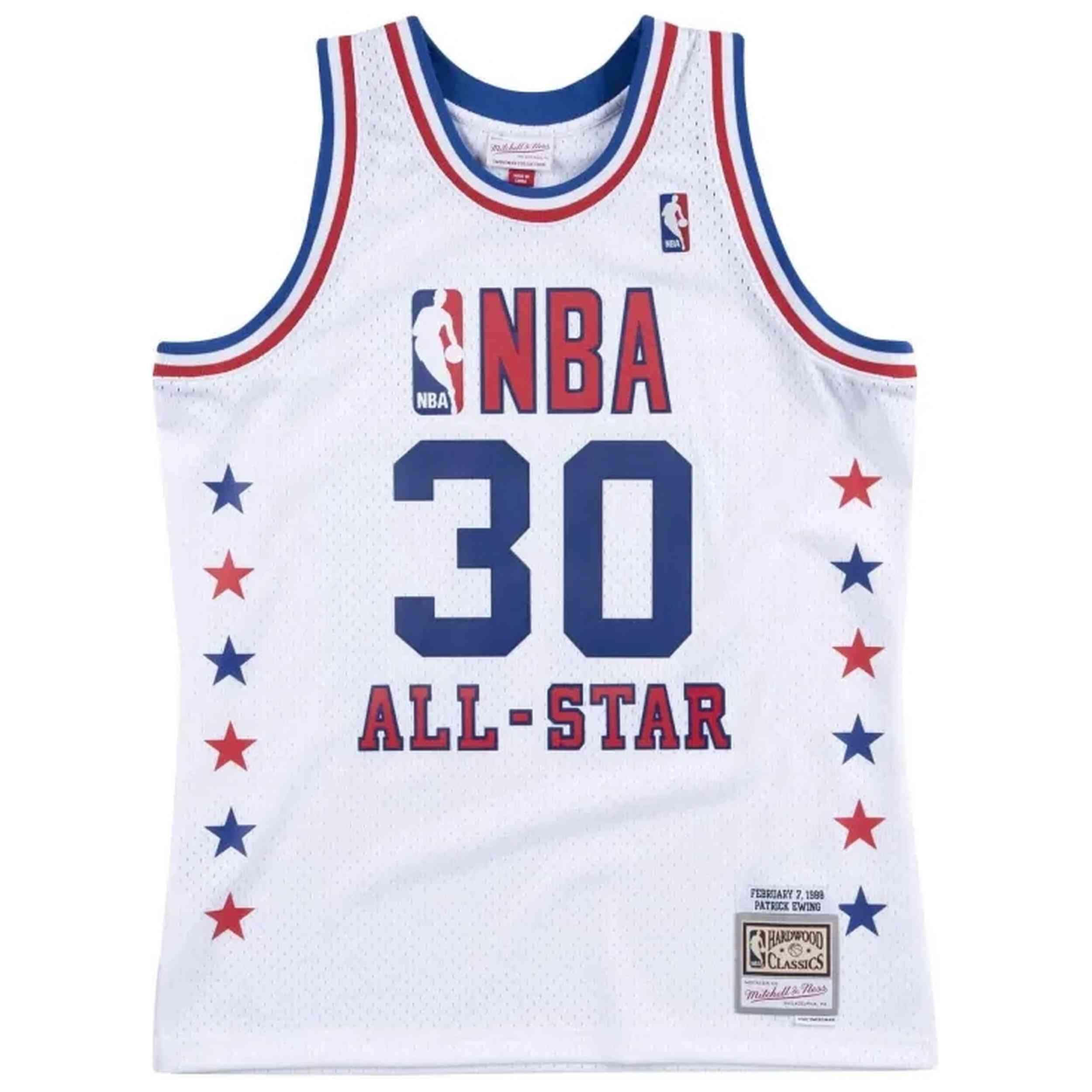 MITCHELL & NESS picture