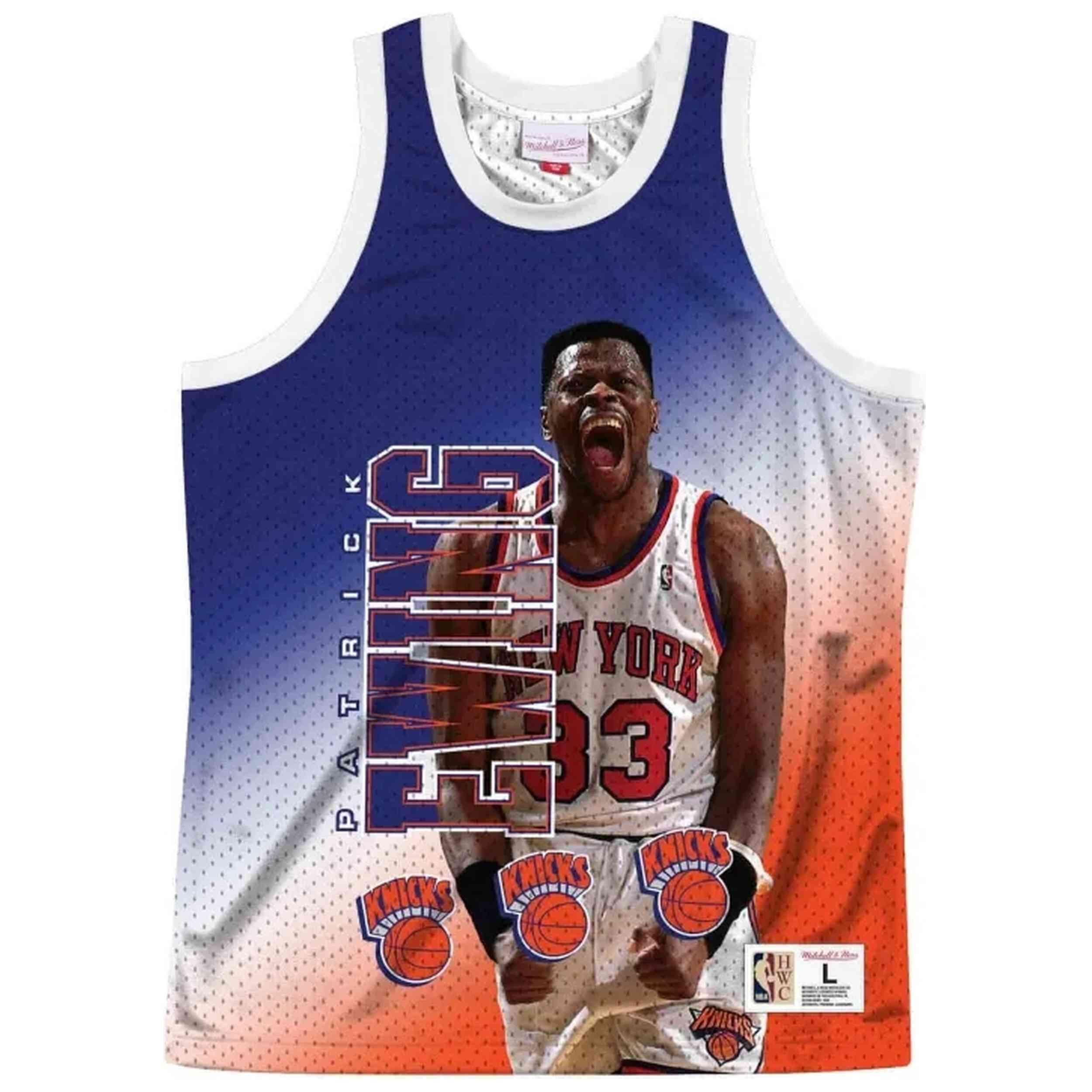 MITCHELL & NESS picture