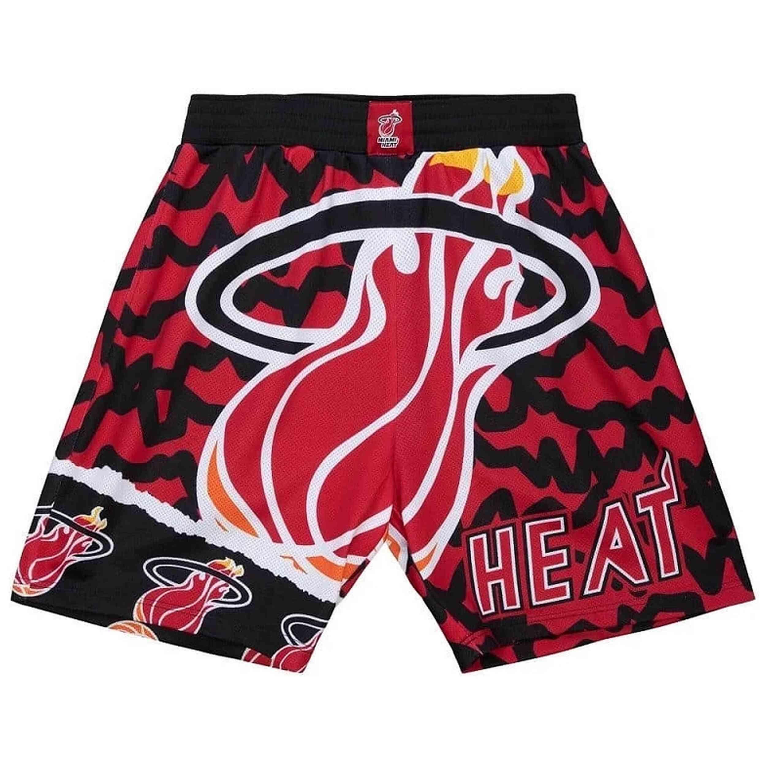 MITCHELL & NESS picture