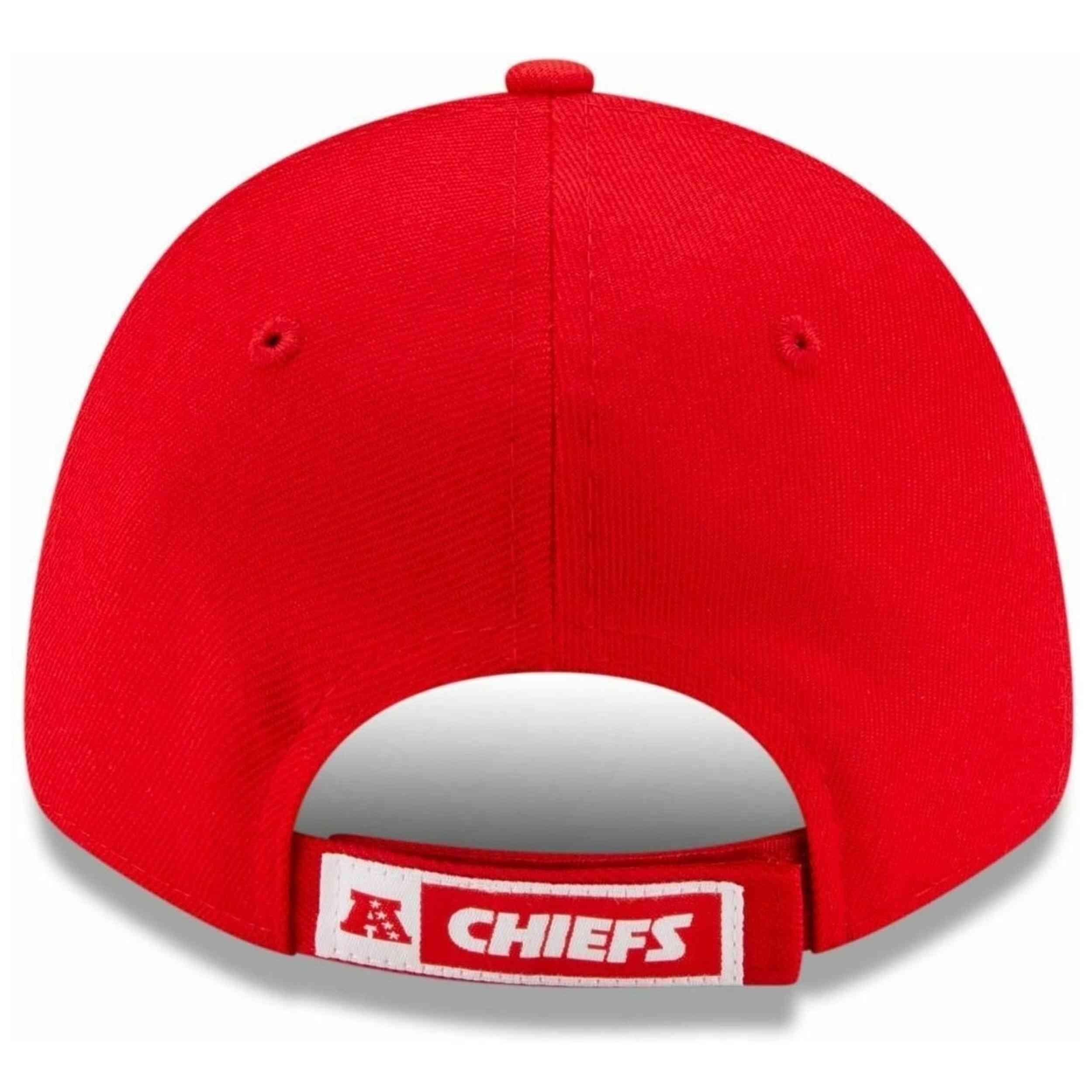Gorra New era modelo Chiefs para niños unisex 2/5