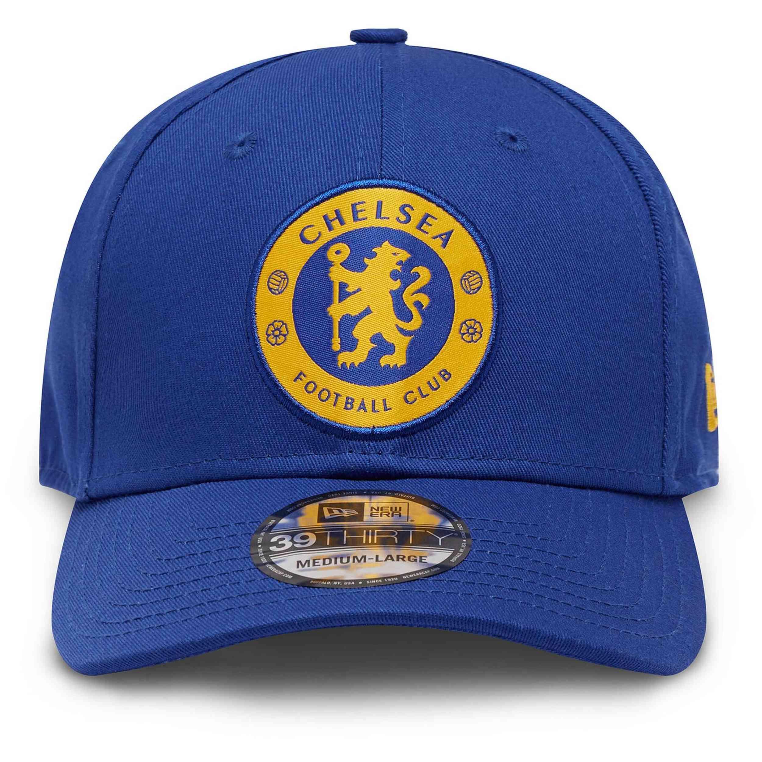 Pet New era model Chelsea 39Thirty voor unisex 2/4