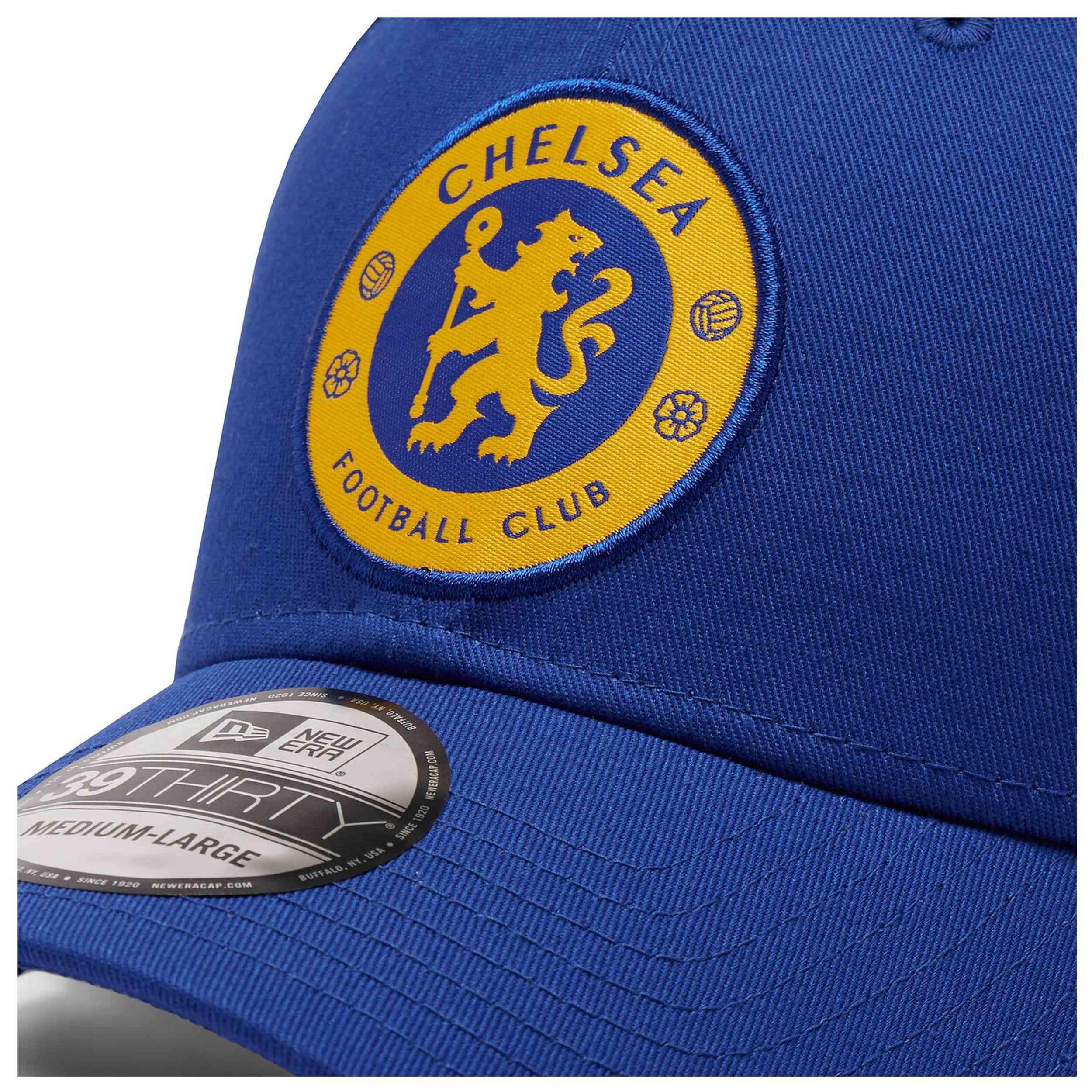 Pet New era model Chelsea 39Thirty voor unisex 4/4