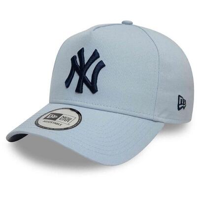 Berretto New era modello New York Yankees Adjustable per unisex