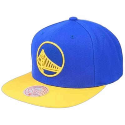 Berretto Mitchell & ness modello HHSS3264GSW02 per unisex