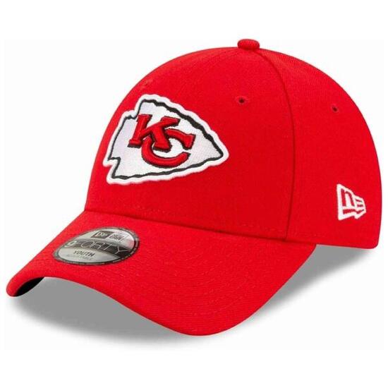 Casquette New era modèle Chiefs pour unisexe enfants
