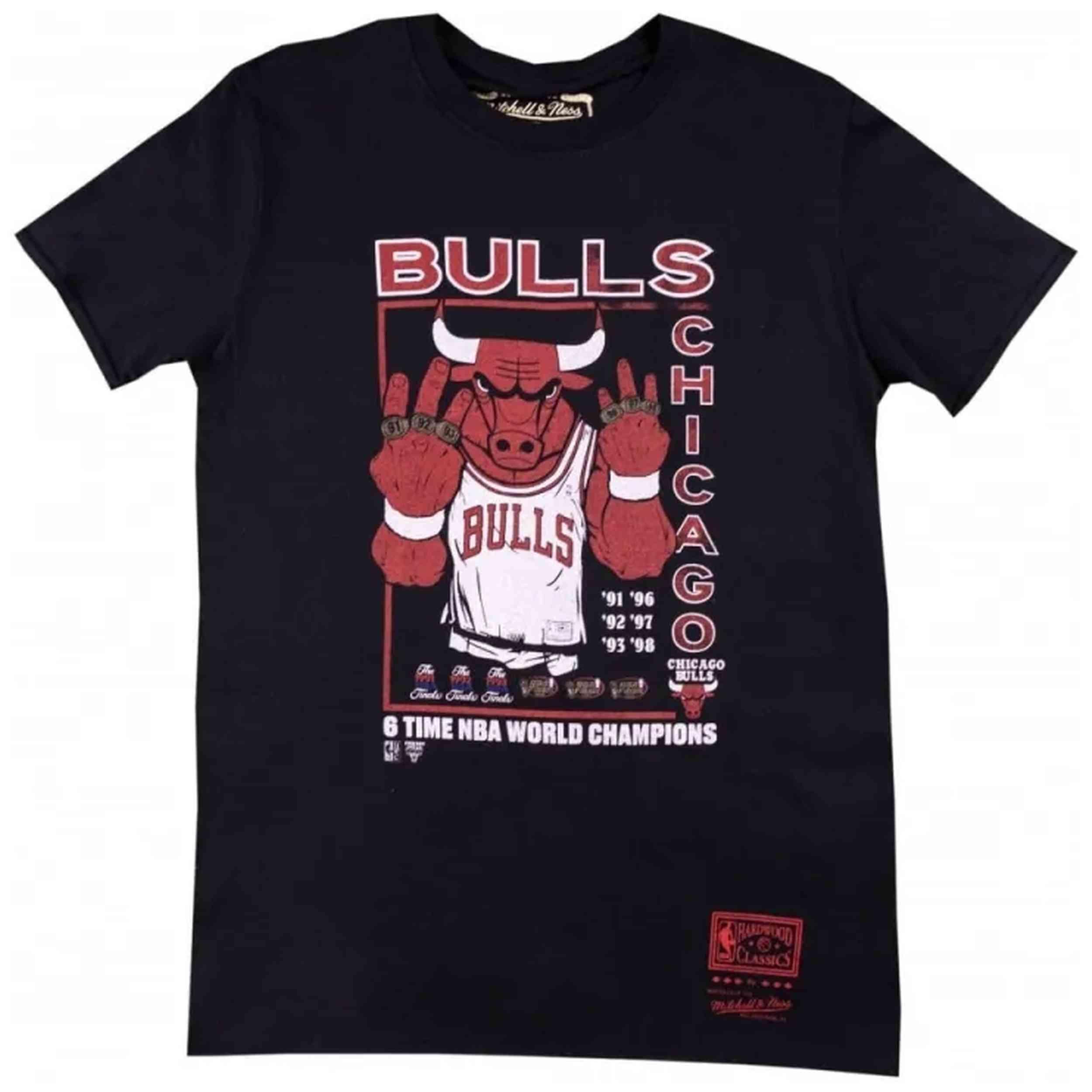 MITCHELL & NESS picture