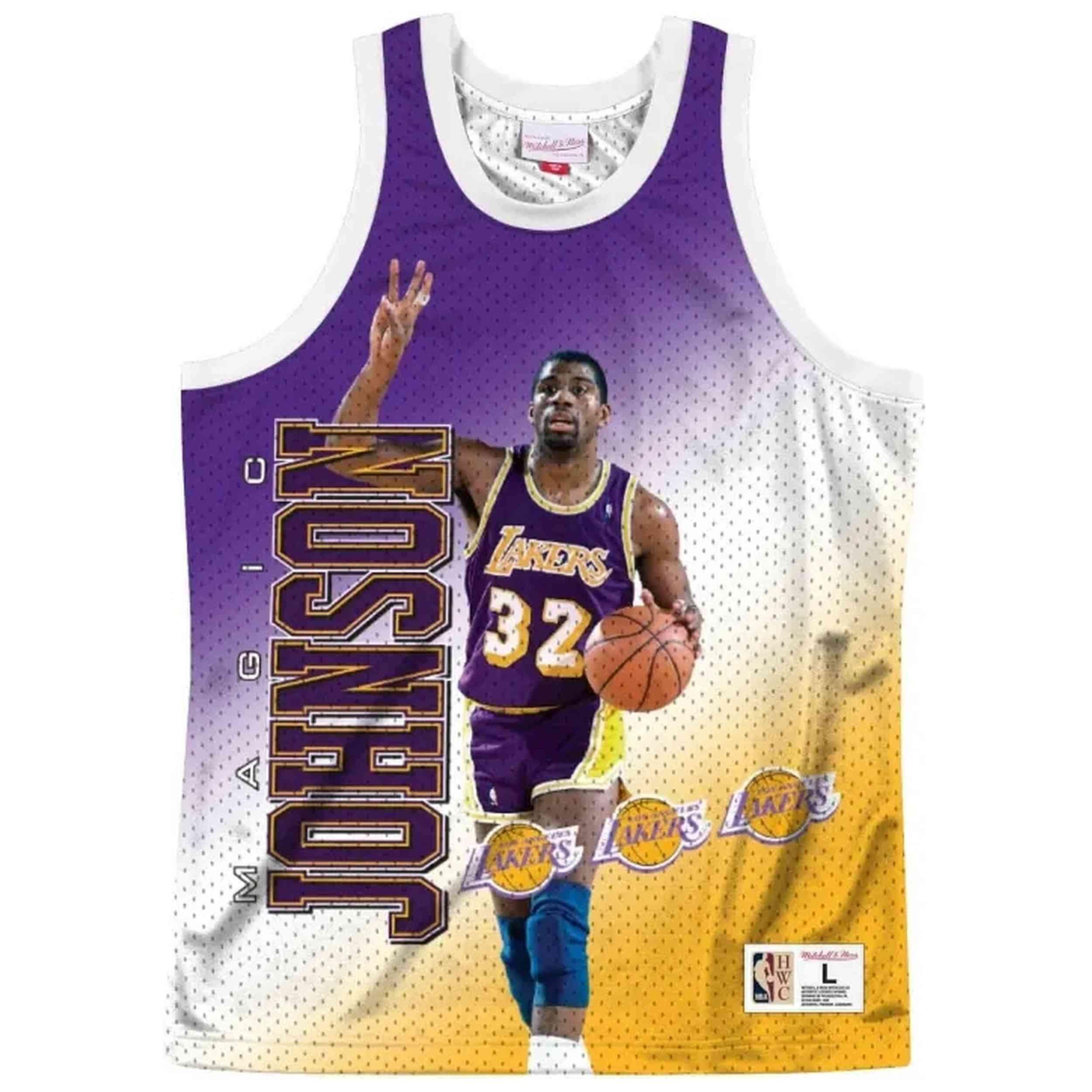 MITCHELL & NESS picture