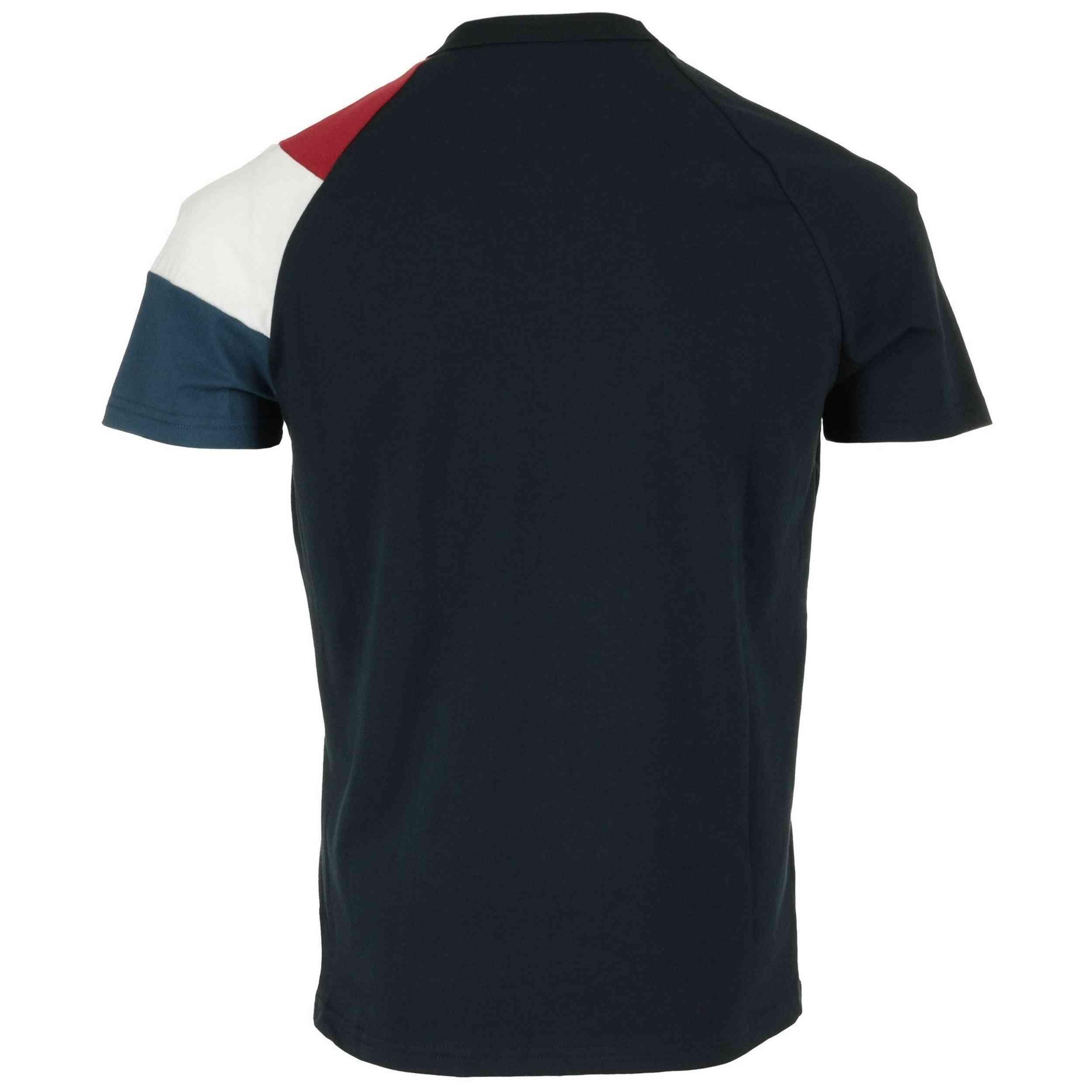 Kurzarmshirt Le coq sportif Modell 2510410 für männer 2/6