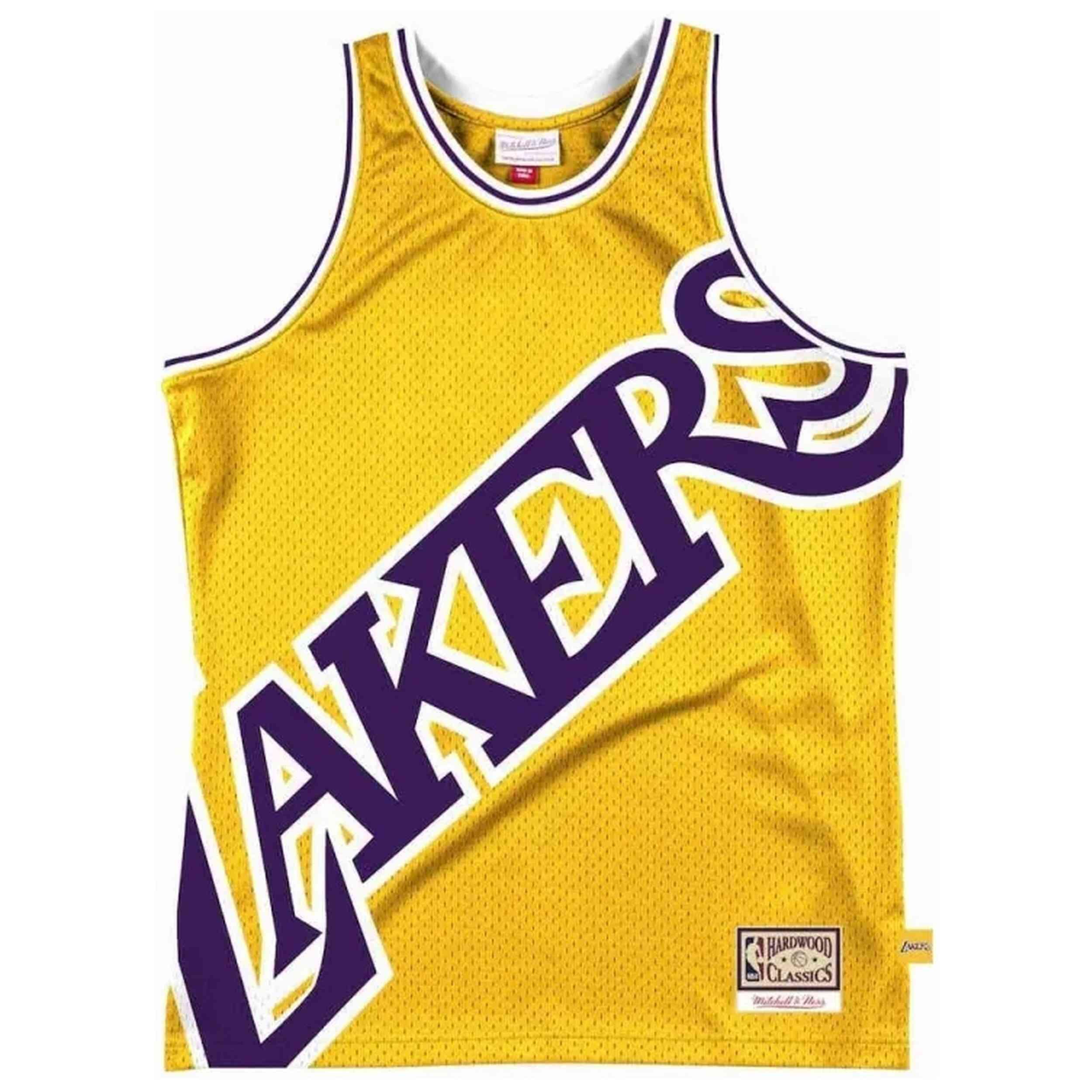 MITCHELL & NESS picture