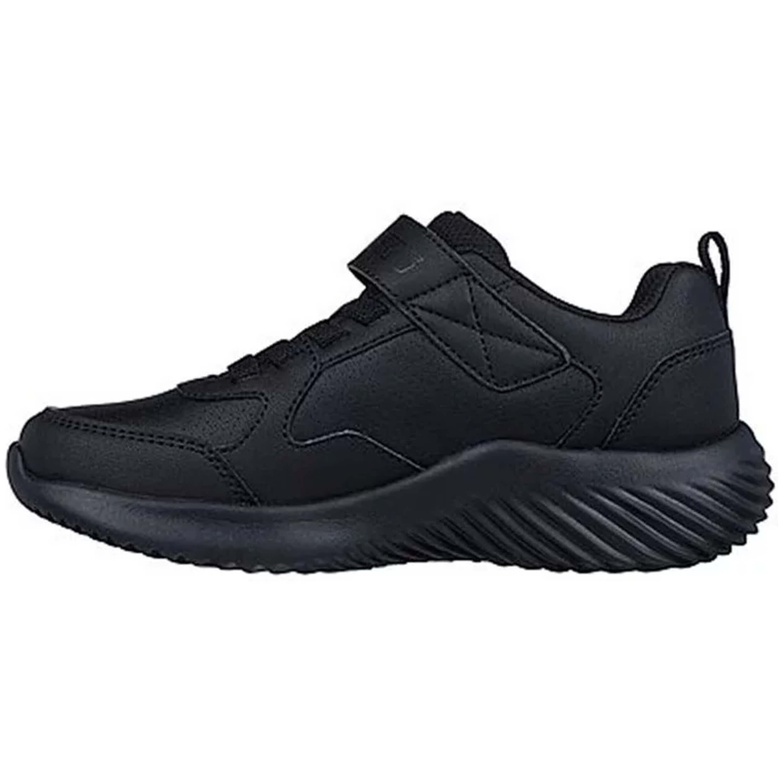Baskets Skechers modèle 405626L-BBK pour unisexe enfants 2/5