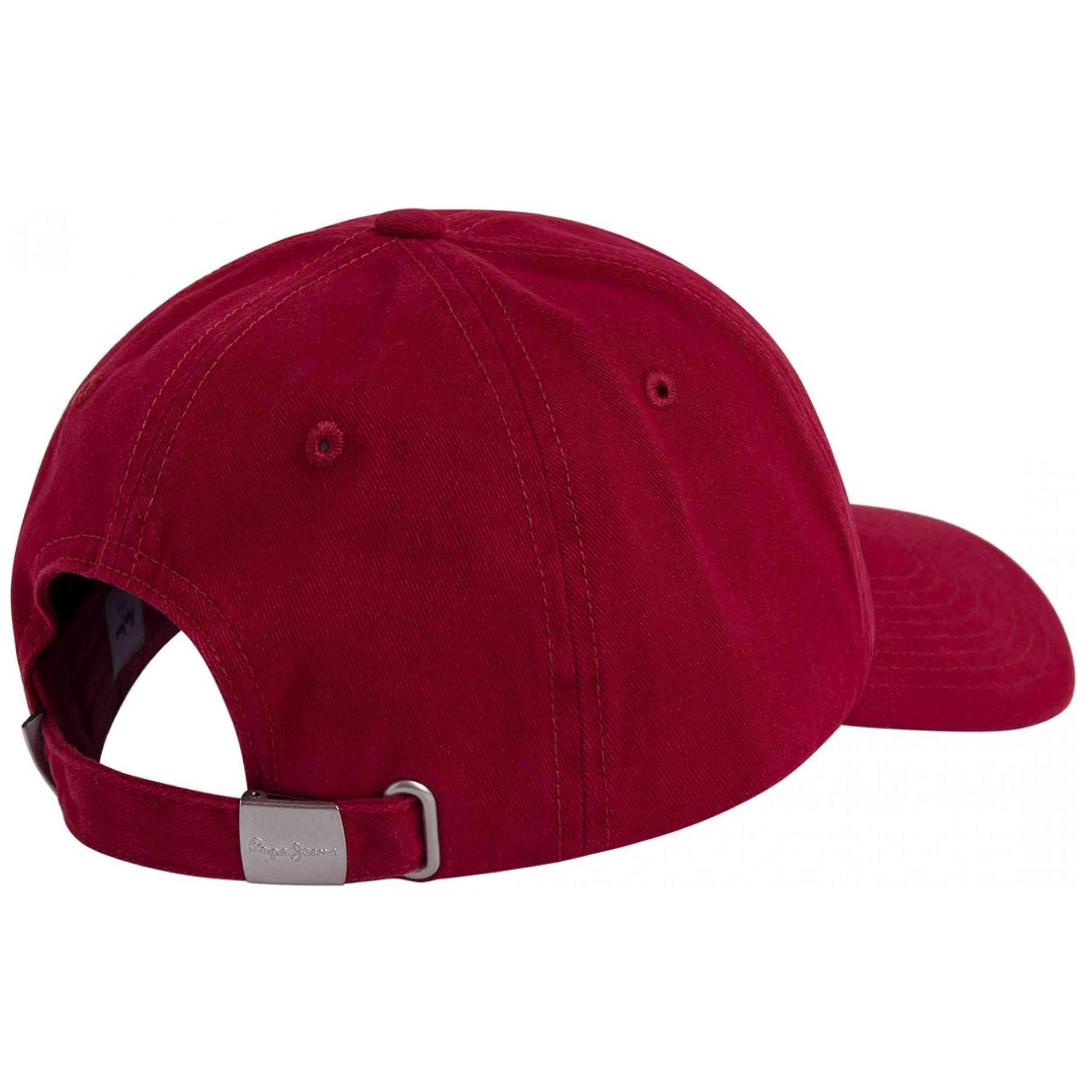 Casquette Pepe jeans modèle PM040548-276 pour homme 2/2