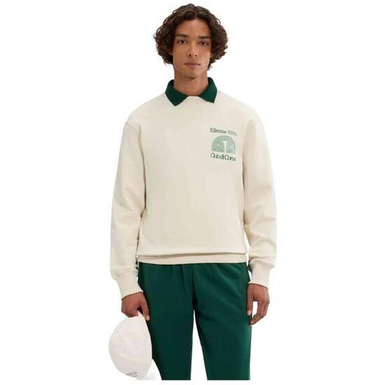 Felpa Ellesse modello SHB23149-904 per uomini