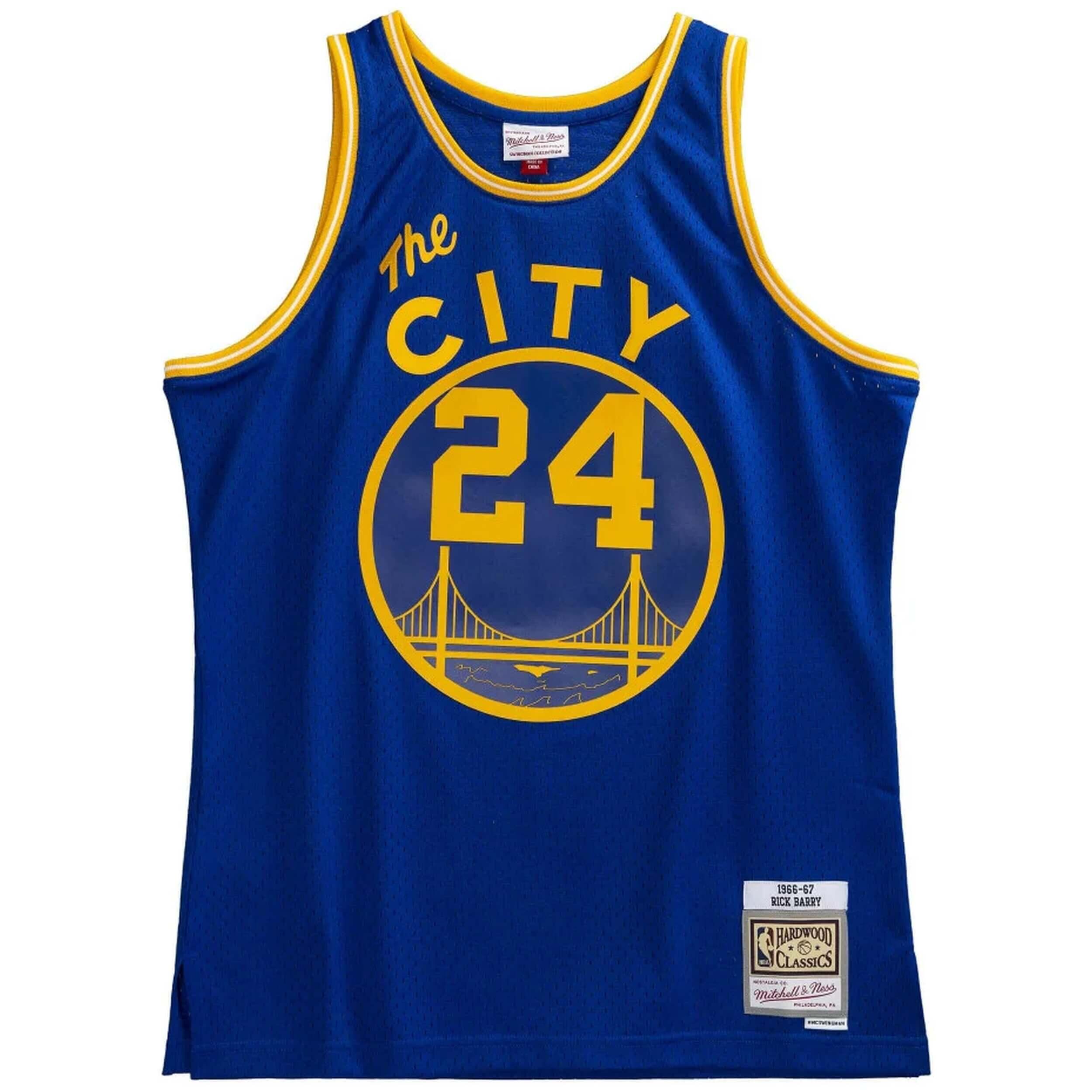 MITCHELL & NESS picture