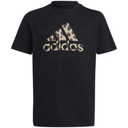 T-shirt Adidas modèle IW2485 pour filles