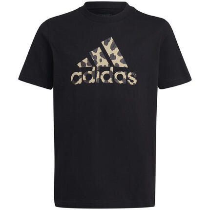 T-shirt Adidas modèle IW2485 pour filles