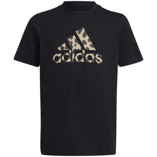 T-shirt Adidas modèle IW2485 pour filles