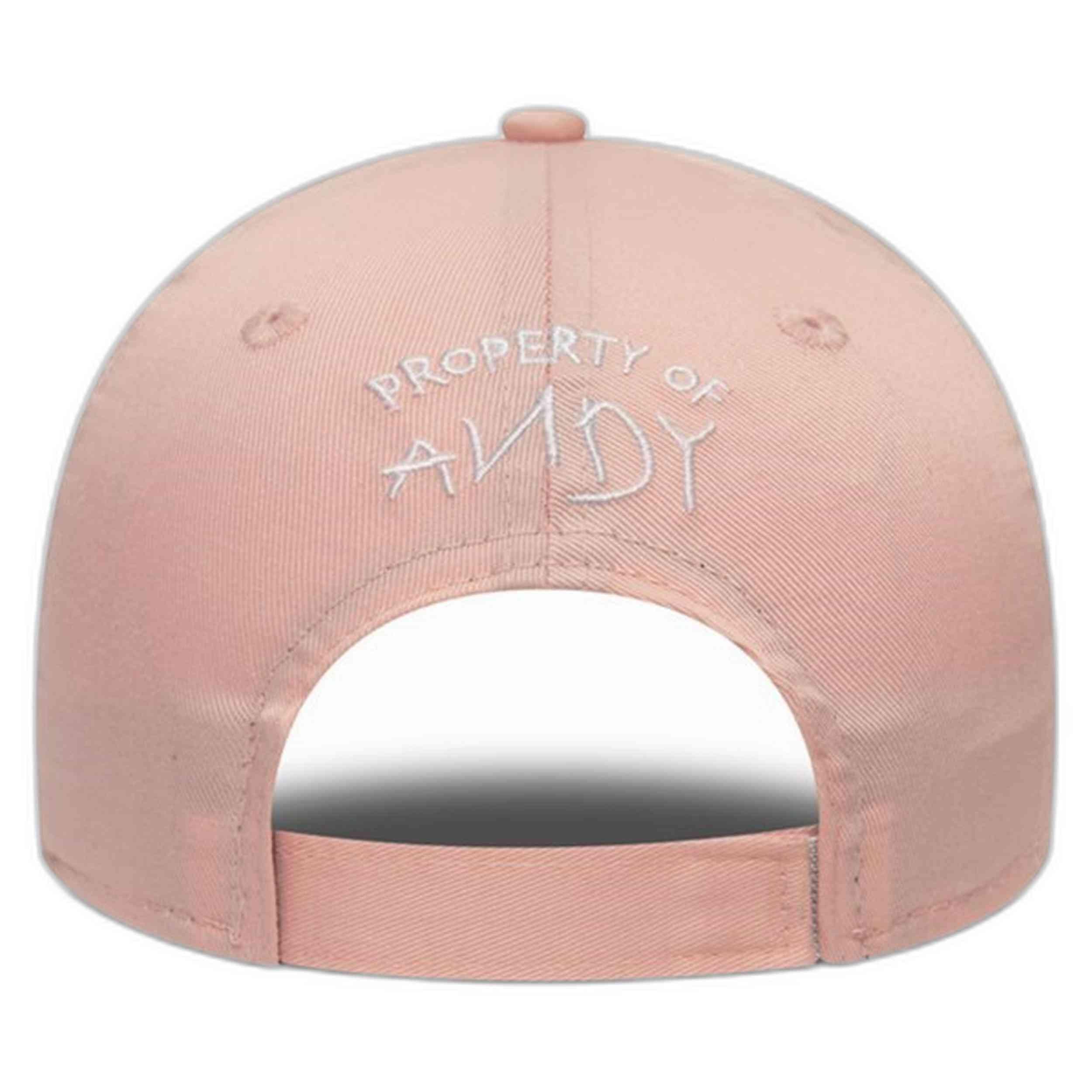 Casquette New era modèle 12285398 pour filles 3/3
