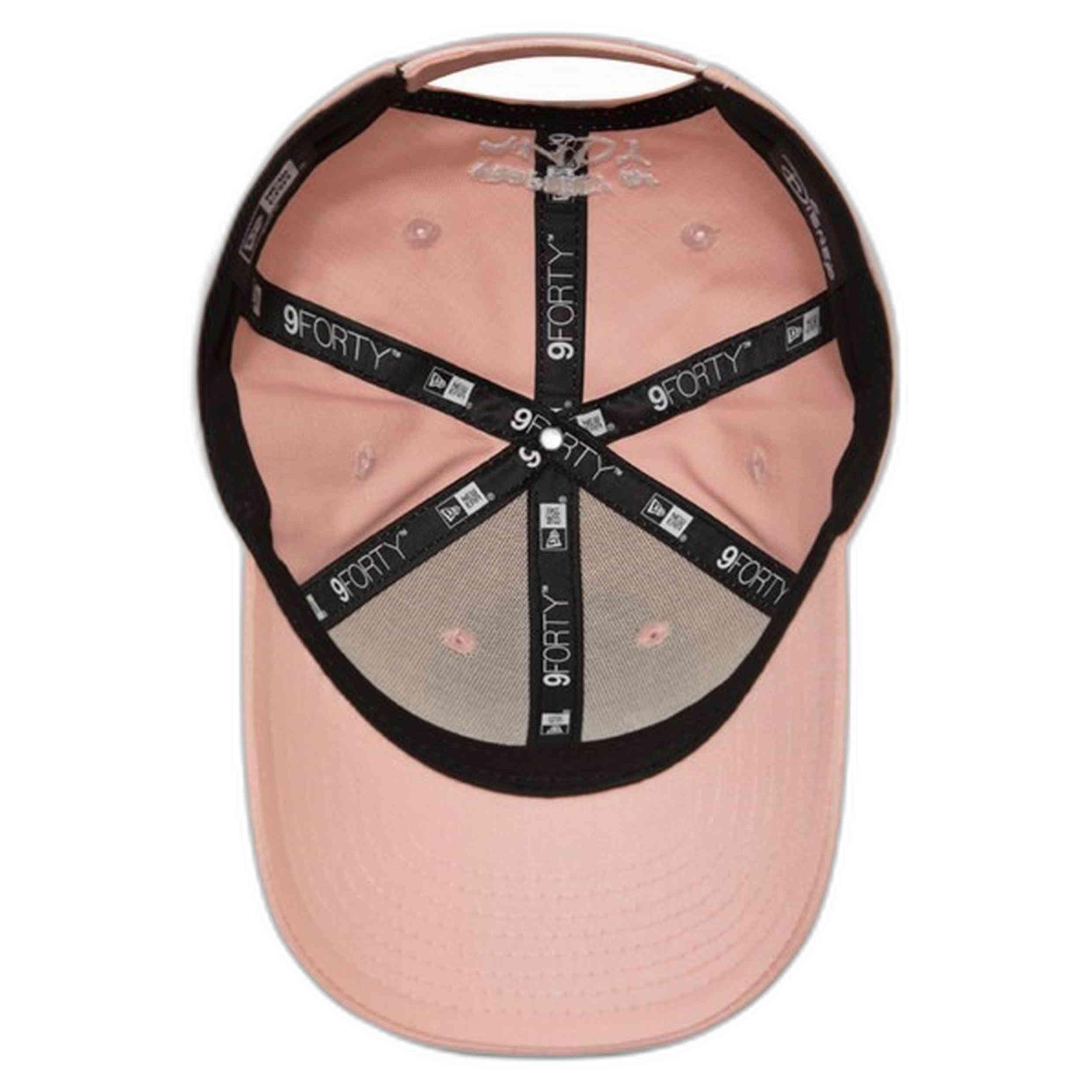Casquette New era modèle 12285398 pour filles 2/3