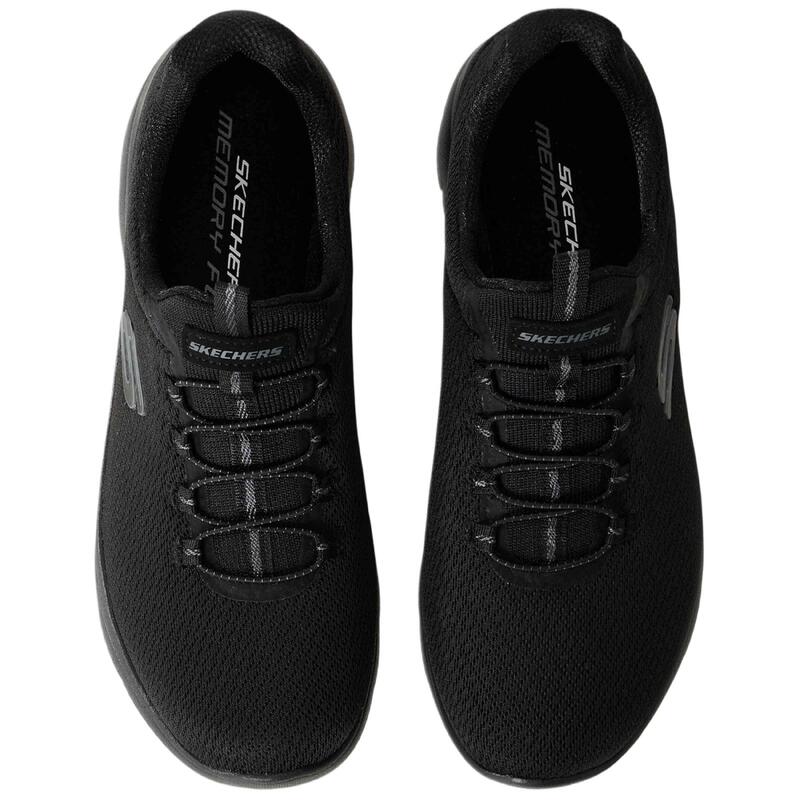 Baskets Skechers modèle 150268-BBK pour femmes SKECHERS | Decathlon