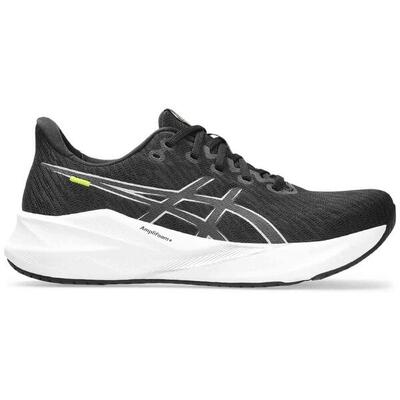 Zapatillas De Running Hombre - ASICS Versablast 4 - Black/Pure Silver