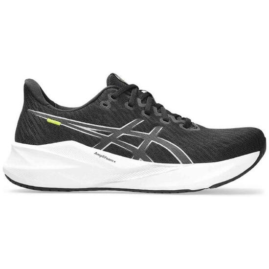 Zapatillas De Running Hombre - ASICS Versablast 4 - Black/Pure Silver