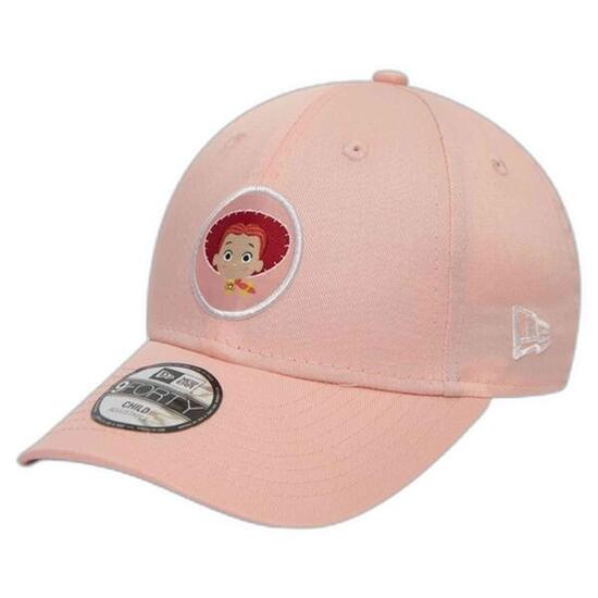 Casquette New era modèle 12285398 pour filles