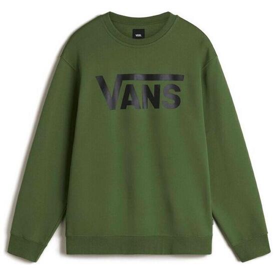Maglia a maniche lunghe Vans modello VN000JSFEN61 per unisex