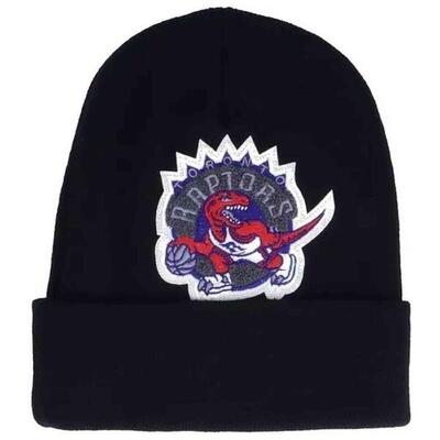 Cappello Mitchell & ness modello KTCFFH21HW008-TRABLCK per unisex