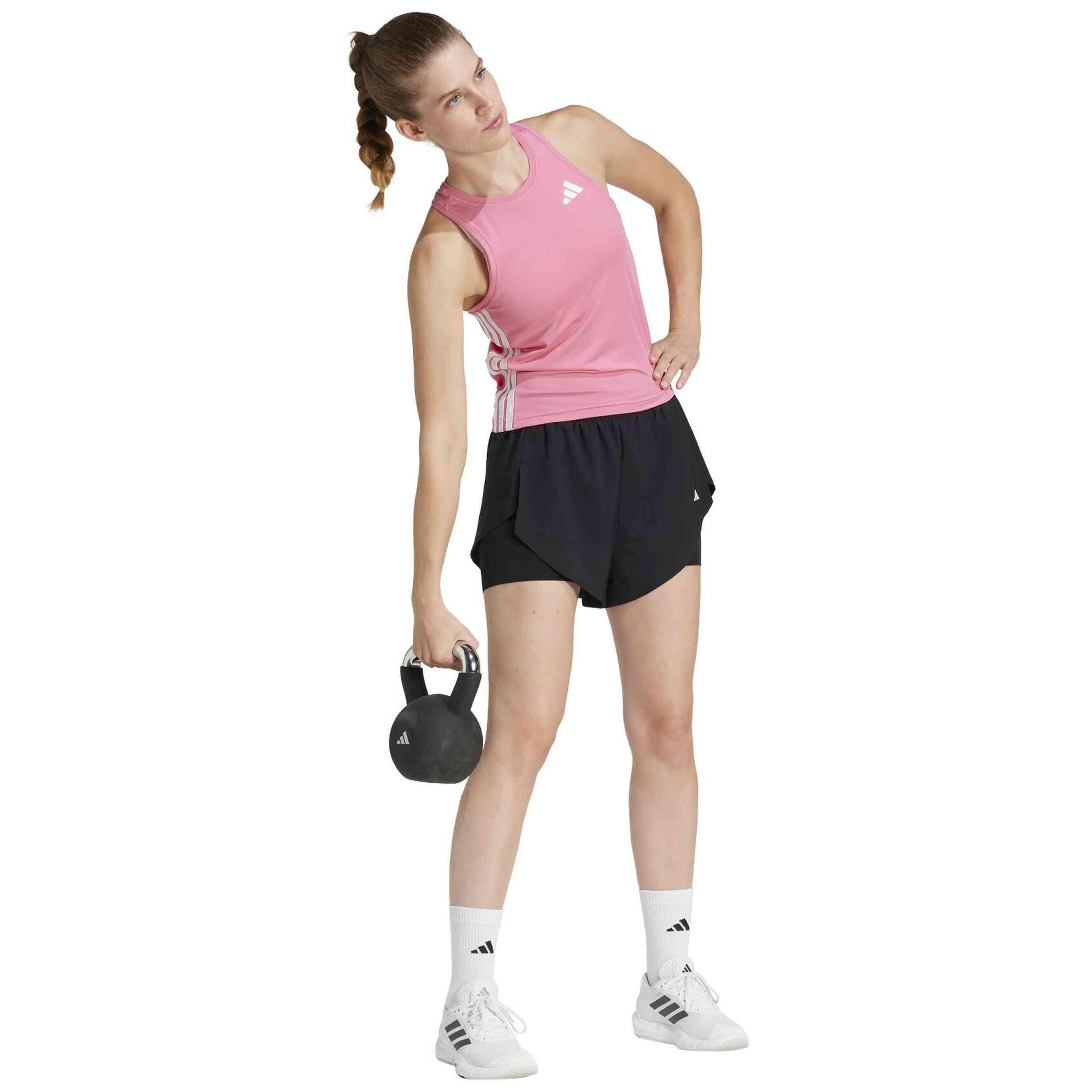Debardeur Adidas modèle JE8695 pour femmes 3/5